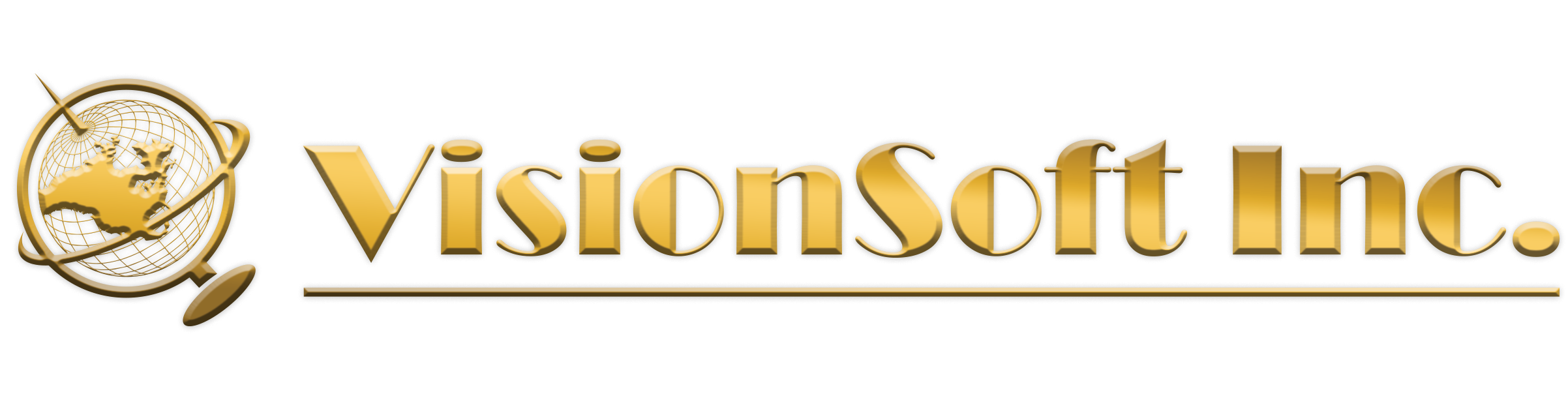 VisionSoft Inc